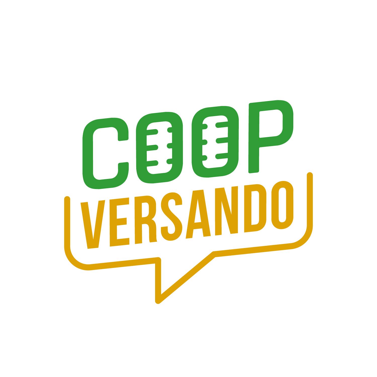 Logo del podcast Coopversando